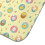 Yellow Chick Dish Drying Mat 16x18in Microfiber Anti-Slip 5