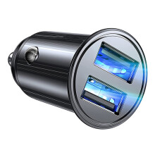 Certificated Safety Car Charger, Wide Compatibility for Seamless Charging Across Devices, Vehicle Friendly, Road Safety, Secure Mounting, Easy Access