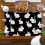 Easter Bunny Placemats 30x45cm Set of 4 3