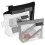 Conjunto de 3 Sacos Compactos para Moedas em Nylon 1