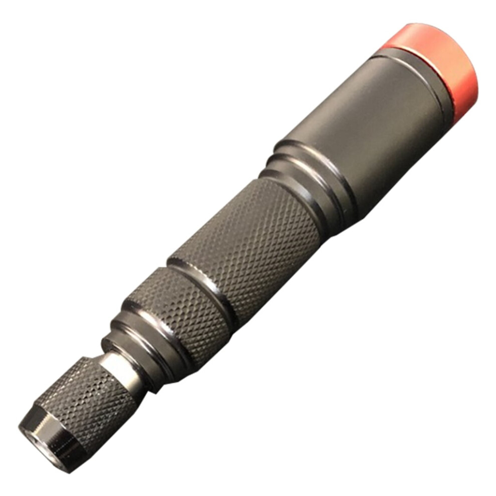 Bit Driver Handle 1/4Inch Bit Driver Magnetic Screwdriver Bit Holder 6.35Mm Hex Short Strong Bit For Professional Repair 9426043252892
