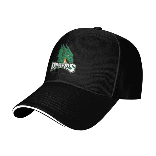 Dayton Dragons baseballpet unisex 1pack 1
