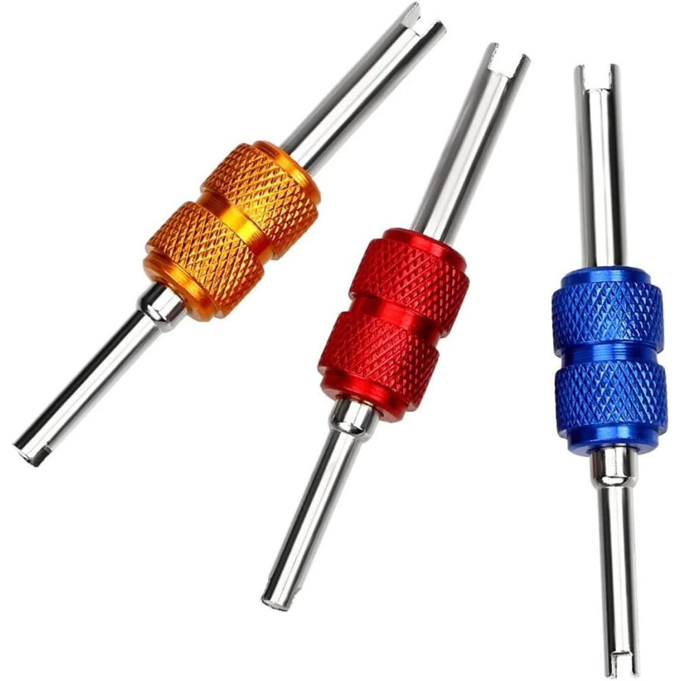 Air Conditioning Repair Tool, Efficient For Core Installation And Removal, High Performance, Long Lasting, User Friendly, Premium Build, Reliable Use 9044386815361