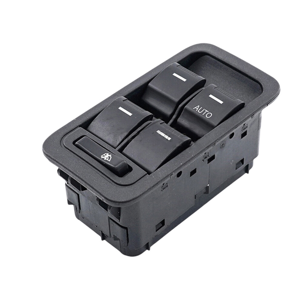 Master Switch For Ford Territory 2004-2014, Power Window Switch Car Glass Lifter With High Sensitivity Response, Stable Performance Under Continuous 9044386784377