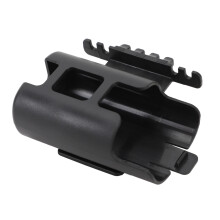 Support de batterie pour lunettes FPV AVATA, en ABS, 40 g