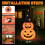 3ft Battery-Powered LED Pumpkin Lamp, 8 Light Modes 5