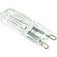Lampa à ampoule halogène Durable résistante aux hautes températures de lumière de Four G9 pour les ventilateurs de Fours de réfrigérateurs 4