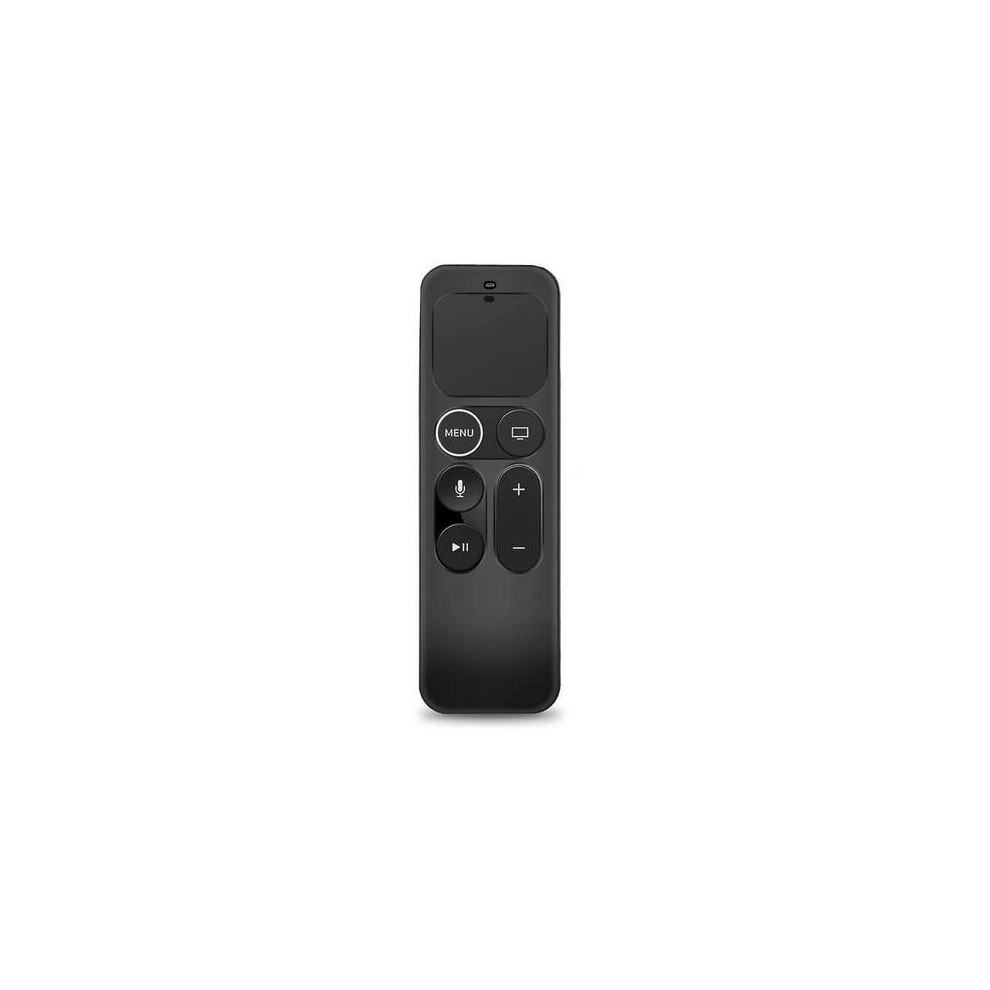 Protective Cover For Apple Tv Remote, Compatible With Apple Tv Siri Remote, Full Access To Functions Ensured By Precision Cutting Easy To Install 9044386796899