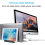 Adjustable Vertical Laptop Stand With Exquisite Workmanship And Dual Slot Design For Enhanced Space Utilization, High Performance, Long Lasting 4