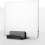 Adjustable Vertical Laptop Stand With Exquisite Workmanship And Dual Slot Design For Enhanced Space Utilization, High Performance, Long Lasting 8