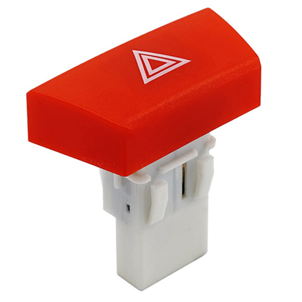 High Intensity Led Display For Vehicle Emergency Switches, Waterproof And Durable Hazard Warning Indicator Switch With Easy Install, High Light 9044386785916