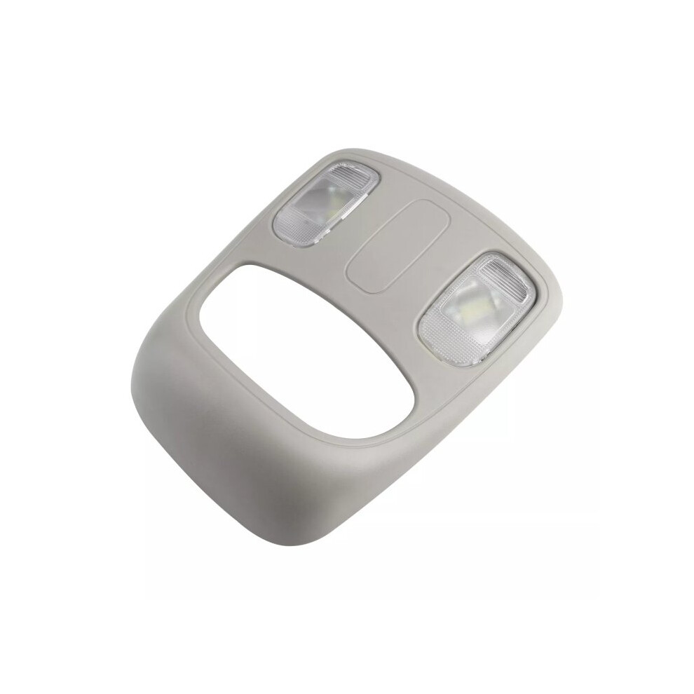 Easy Install Overhead Console Housing, Quality Plastic Construction Ensures Long Service Life For Dodge Ram Models, High Performance, Long Lasting 9044386783219