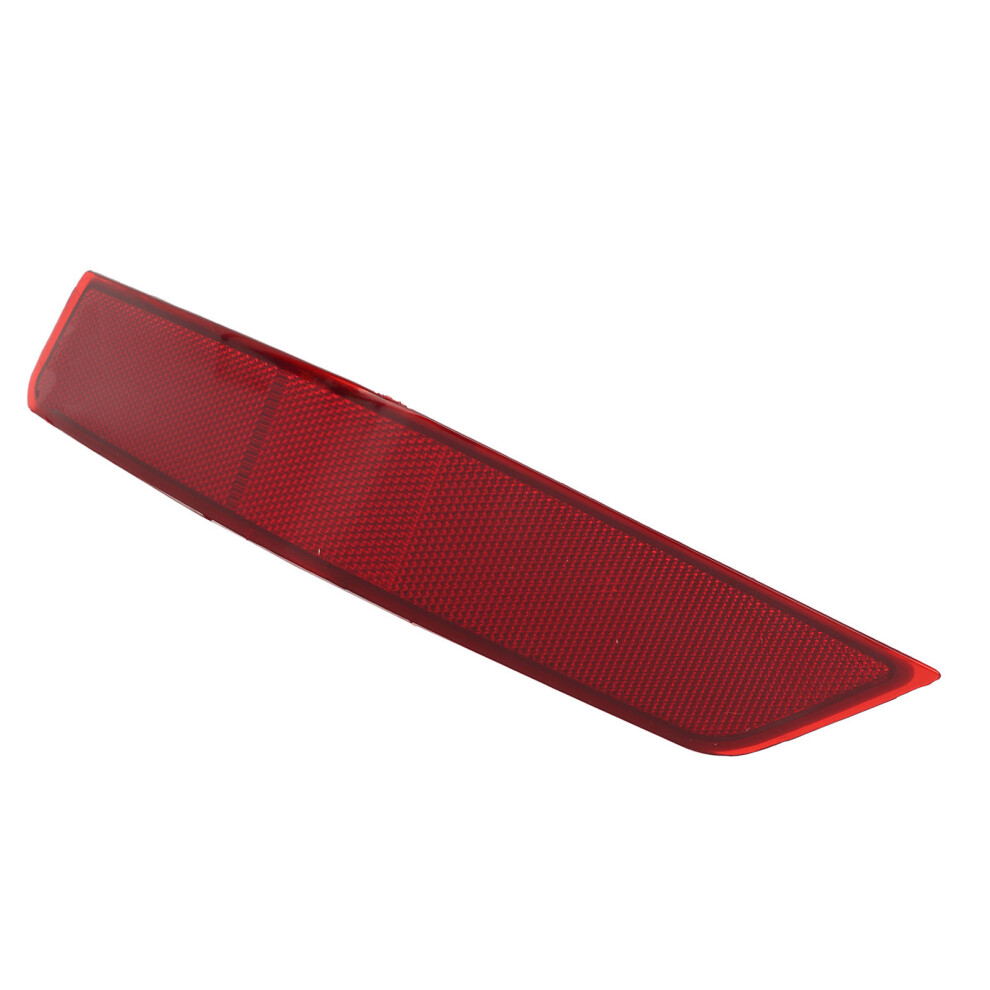 Rogue 2017-2019 Rear Bumper Reflector 265656Fv0a 4941393466720