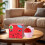 Peluche tomate douce à collectionner (1 pièce) 6