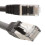 kenable Outdoor External CAT6A Copper SSTP Network Cable 10 Gigabit Ethernet Patch 10m 1