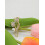 Krystalperleblomstbroche til kvinder1 stk. 4