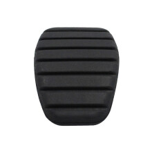 High-Quality Brake Clutch Pedal Pad Rubber Cover for Renault Models, Offers Clutch Pedal Protection & Ensures Driving Safety Due To Non-Slip