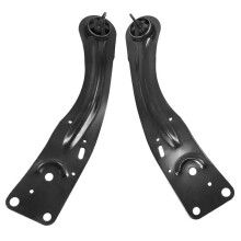 1Pair Rear Left & Right Trailing Control Arms Assembly CV6Z-5808-A ,CV6Z 5808-B for Escape 2013-2019
