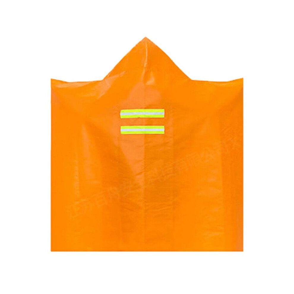 Fire Escape Cape Escape Cape Home Fire Cape For Emergency Situations Safety Equipment B 6031542635997