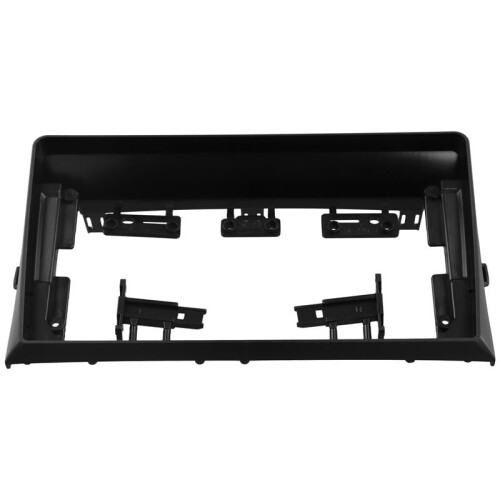 Adaptador de Painel de Carro de 9 Polegadas para Rádio Android Kit de Painel de Montagem para   Spacio 2001-2007 LHD