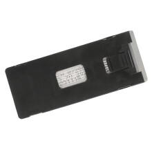 Batteria per drone RC da 3,7V 2000mAh con porta Micro USB per YT150 UAV