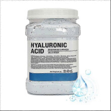 (Hyaluronicacid)Hydro Jelly Mask Facial Spa, Collagen, Hyaluronic Skin Hydration Skin Care