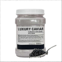(Caviar)Hydro Jelly Mask Facial Spa, Collagen, Hyaluronic Skin Hydration Skin Care