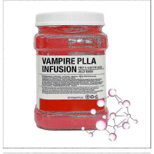 (Vampire)Hydro Jelly Mask Facial Spa, Collagen, Hyaluronic Skin Hydration Skin Care