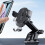 Super Stable Dashboard Car Mount, Easy One Mounting System, Extra Strong Suction Cup, Universal Compatibility, Compact And Portable, Vehicle Friendly 3