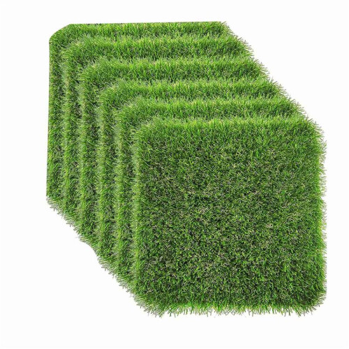 Chicken Nesting Box Pads for Laying Eggs with Vegetable Skewer String Feeder, Washable Nesting Pads for Chicken 6Pcs 1