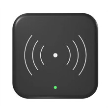 TTLOCK Card Encoder NFC 13.56M M1 IC Card Reader RFID Chip Scanner for TT Hotel TT Renting System Software Hotel