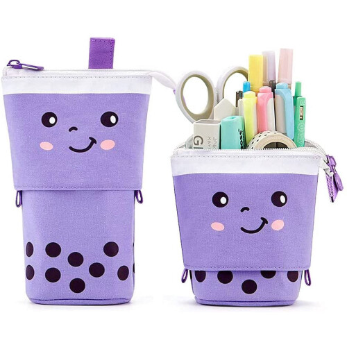 Penar mov kawaii cu suport pop-up 1