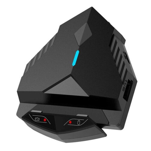 Lingzha 2pro Keyboard and Mouse Converter Android/IOS/Tablet Large Screen Projection Support Wired/ Connection