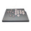 Keys Game Keyboard Hitbox Leverless Controller Fighting Gaming Joystick for Pc/Ps3/Ps4/Ps5/ Steam Arcade Pc Gift A 1