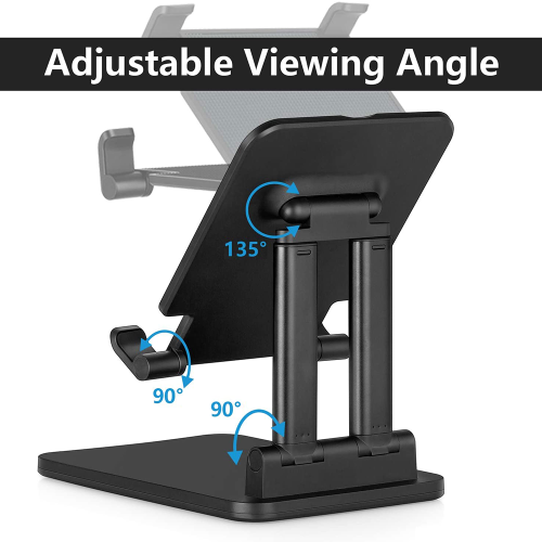 Flexible Positioning Stand, Built To Last Universal Compatibility, Heavy Base Support For Unmatched Stability, High Performance, Long Lasting 2