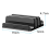 Vertical Laptop Stand, Desktop Aluminum Alloy Structure With Non-slip Mat, Optimizes Space While Providing A Protective And Stable Solution For 3