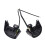 Car Steering Wheel Volume Adjustment  Answer Call  Button with Wiring Harness for  RAV4 2009-2011 3