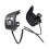 Car Steering Wheel Volume Adjustment  Answer Call  Button with Wiring Harness for  RAV4 2009-2011 7