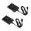 2X USB RFID DeskTop ID Card Reader Contactless Card Reader 1