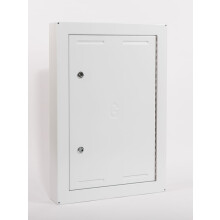 Aluminium Overbox For Gas