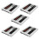 5X Goldenfir SSD 128GB SSD 2.5 Hard Drive Disk Disc Solid State Disks 2.5Inch Internal SSD 1