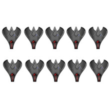 10X M3 Plug and Paly Gamepad PUBG Mobile Controller Keyboard Mouse Converter 5.0 for Android/IOS Adapter