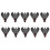 10X M3 Plug and Paly Gamepad PUBG Mobile Controller Keyboard Mouse Converter  5.0 for Android/IOS Adapter 1