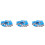 30 x USB Memory 2.0 Memory Stick Flash Drive 128MB Gift 1