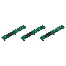 3X Mining Machine Computing Power Control Board Adapter Card Suitable for Whatsminer M20 M30 M21S 3-In-1 Cable Board