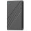 Disco RíGido Externo MóVel de 2,5 Polegadas de Alta Velocidade USB 3.0 160 GB de Armazenamento Disco RíGido PortáTil para Laptop e Desktop C 1