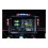 New Simplayer Sim Racing Dash Display DV480 Pro Dashboard with 5inch Screen 16 RGB LED for Simagic Fanatec 2