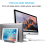 Adjustable Vertical Laptop Stand With Exquisite Workmanship And Dual Slot Design For Enhanced Space Utilization, High Performance, Long Lasting 4