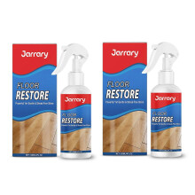(2pcs) Floor Restore Spray, Powerful & Fast Acting Scratch Repair Spray for Hardwood Floors 120ml