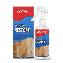 (1pc) Floor Restore Spray, Powerful & Fast Acting Scratch Repair Spray for Hardwood Floors 120ml